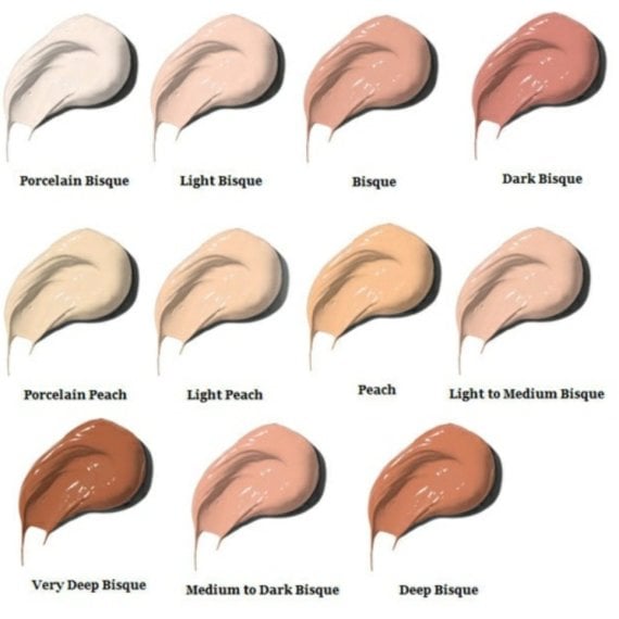 Bobbi Brown Under Eye Corrector Коректор за околоочната зона