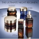 Estee Lauder Advanced Night Repair Eye Lift + Sculpt Eye Cream Нощен околоочен крем