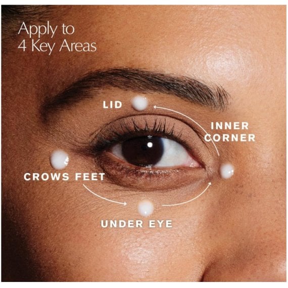 Estee Lauder Advanced Night Repair Eye Lift + Sculpt Eye Cream Нощен околоочен крем
