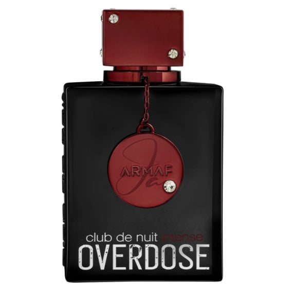 Armaf Club De Nuit Intense Overdose Extrait Парфюмен екстракт за мъже