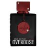 Armaf Club De Nuit Intense Overdose Extrait Парфюмен екстракт за мъже