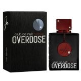 Armaf Club De Nuit Intense Overdose Extrait Парфюмен екстракт за мъже