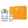 Bvlgari Man Rain Essence Подаръчен комплект за мъже
