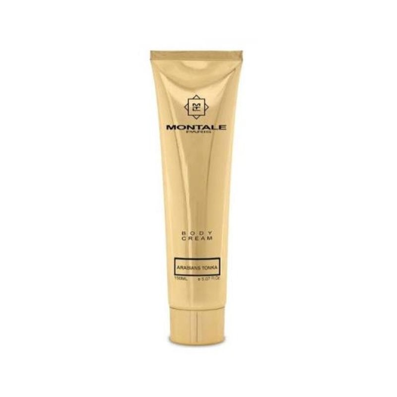 Montale Arabians Tonka Ароматен крем за тяло