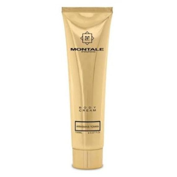 Montale Arabians Tonka Ароматен крем за тяло