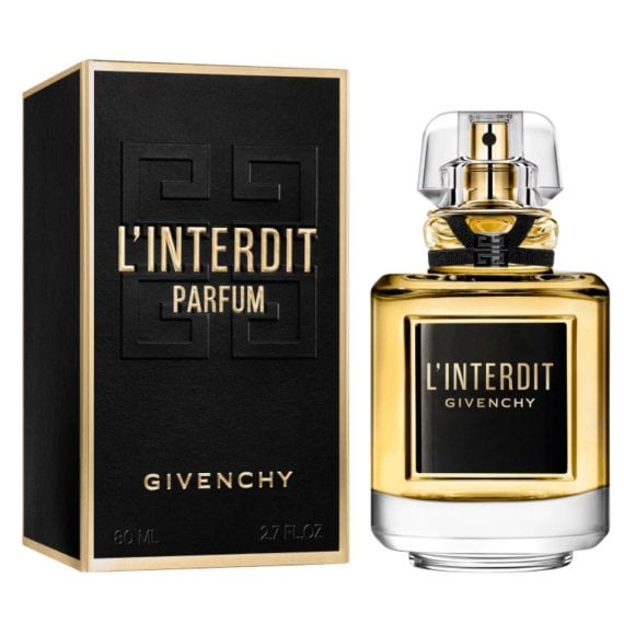 Givenchy L`Interdit Le Parfum Парфюм за жени
