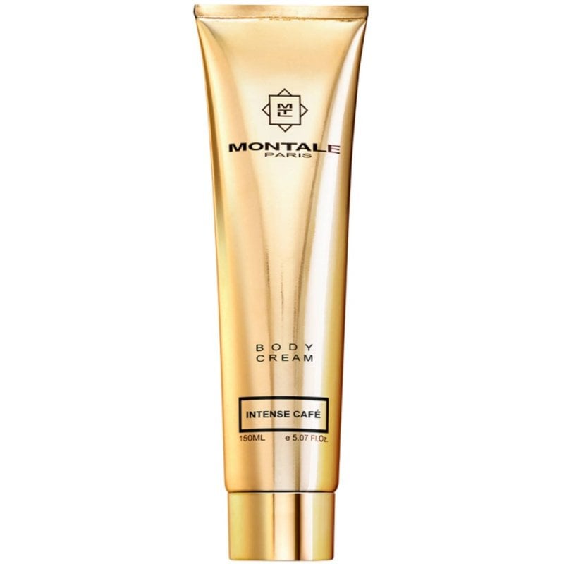 Montale Intense Cafe Ароматен крем за тяло