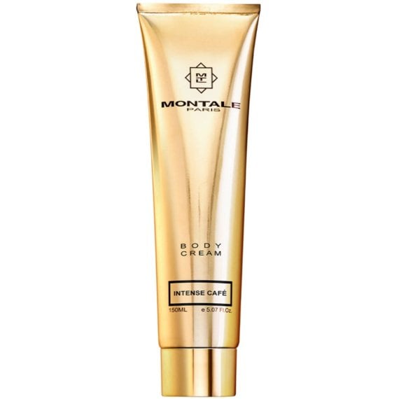 Montale Intense Cafe Ароматен крем за тяло