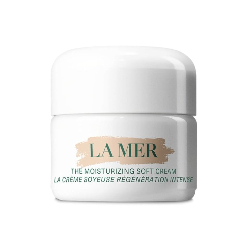 La Mer The Moisturizing Soft Cream Лек хидратиращ крем за лице
