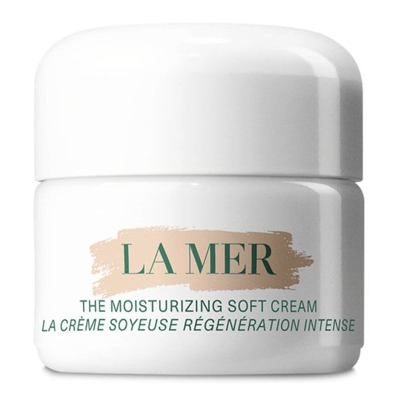 La Mer The Moisturizing Soft Cream Лек хидратиращ крем за лице