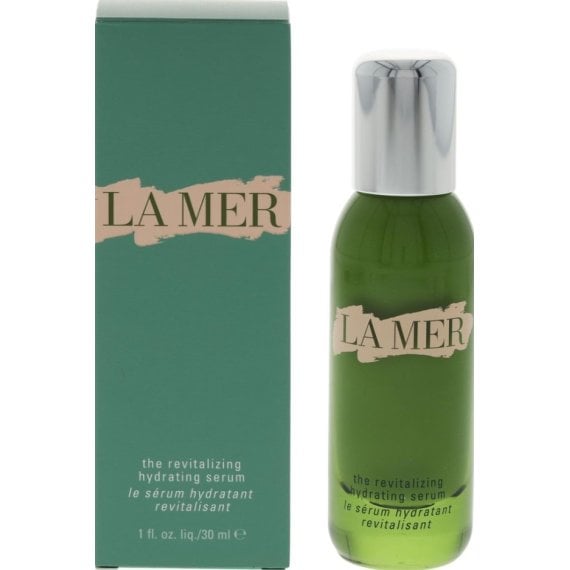La Mer The Revitalizing Hydrating Serum Хидратиращ серум за лице
