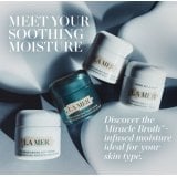 La Mer Crеme de la Mer The Moisturising Cream Хидратиращ крем за лице