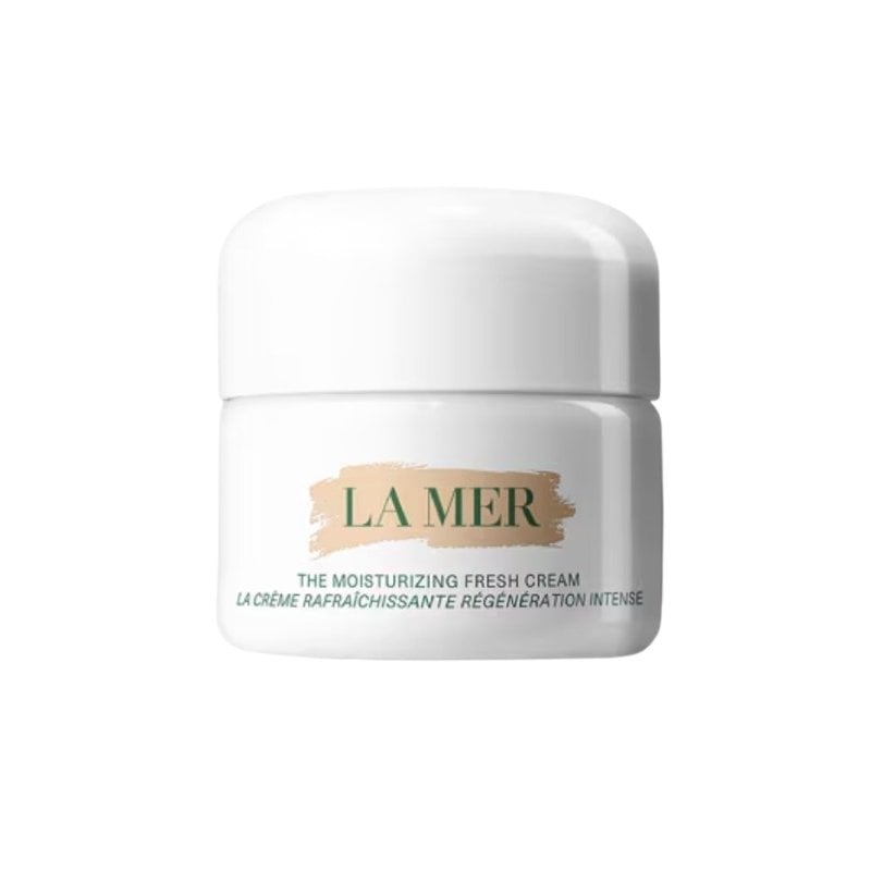 La Mer The Moisturizing Fresh Cream Хидратиращ крем за лице