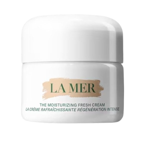 La Mer The Moisturizing Fresh Cream Хидратиращ крем за лице