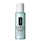 Clinique Anti-Blemish Solutions Clarifying Lotion Тоник за лице за всички типове кожа без опаковка
