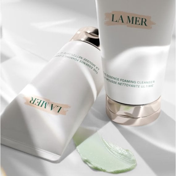 La Mer The Essence Foaming Cleanser Почистваща пяна за лице