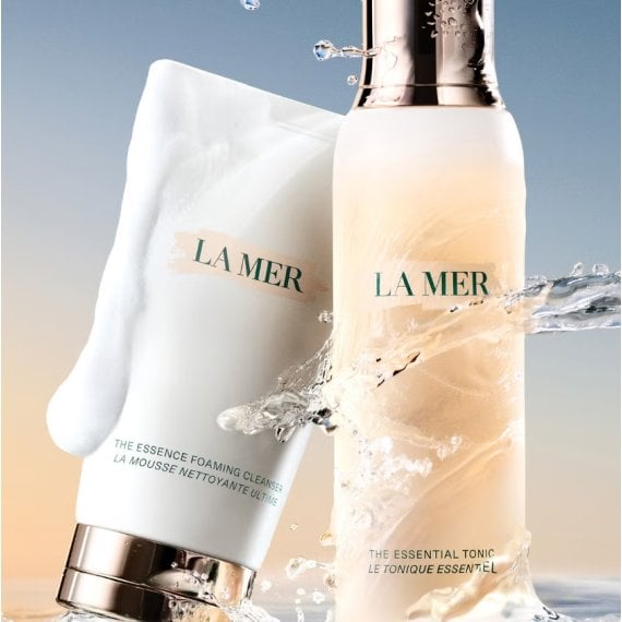 La Mer The Essence Foaming Cleanser Почистваща пяна за лице
