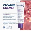 Bioderma Cicabio Soothing Repair Cream Възстановяващ крем за раздразнена кожа