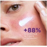 Bioderma Cicabio Soothing Repair Cream Възстановяващ крем за раздразнена кожа