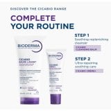 Bioderma Cicabio Soothing Repair Cream Възстановяващ крем за раздразнена кожа