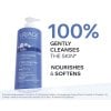 Uriage Baby 1st Cleansing Cream Измивен крем за бебета за лице, тяло и скалп
