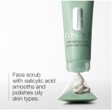 Clinique Exfoliating Scrub Ексфолиращ скраб за лице