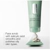 Clinique Exfoliating Scrub Ексфолиращ скраб за лице
