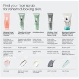 Clinique Exfoliating Scrub Ексфолиращ скраб за лице