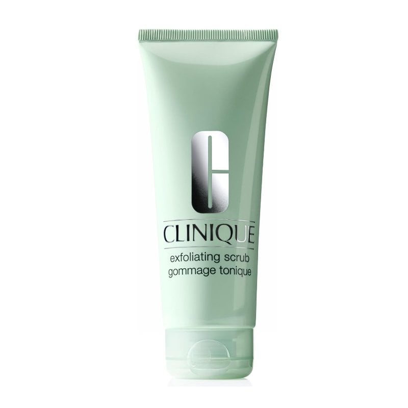 Clinique Exfoliating Scrub Ексфолиращ скраб за лице
