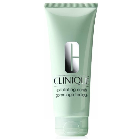 Clinique Exfoliating Scrub Ексфолиращ скраб за лице