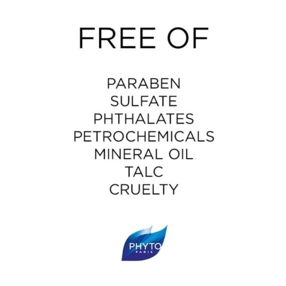 Phyto Specific Rich Hydration Hair Mask Хидратираща маска за коса