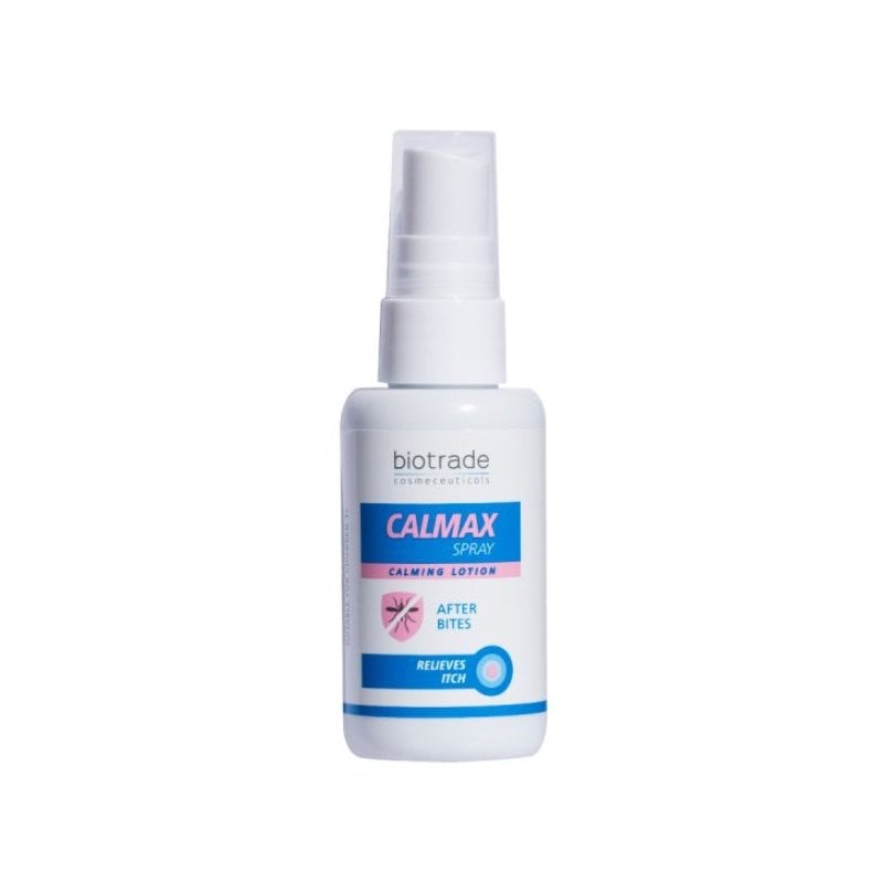 Biotrade Calmax Успокояващ спрей, Размер 50 ml