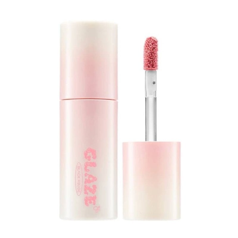 Black Rouge Chewy Lip Glaze Гланц за устни