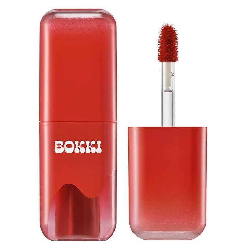 Black Rouge Glow Bokki Tint Цвят за устни