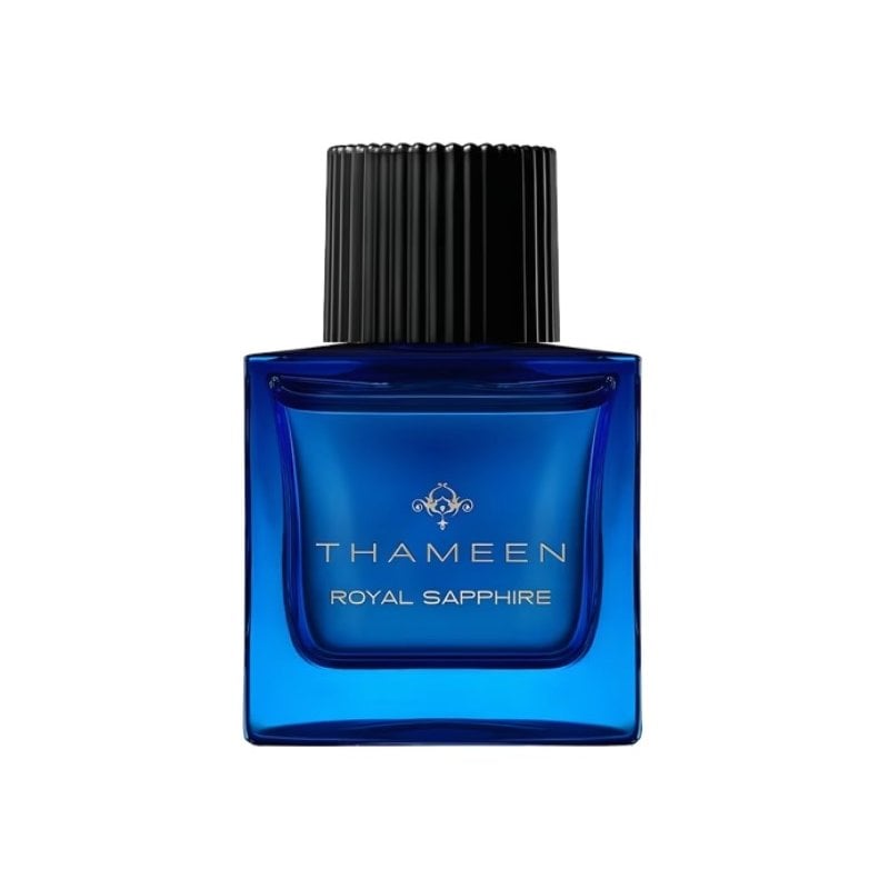 Thameen Royal Sapphire Унисекс парфюмен екстракт