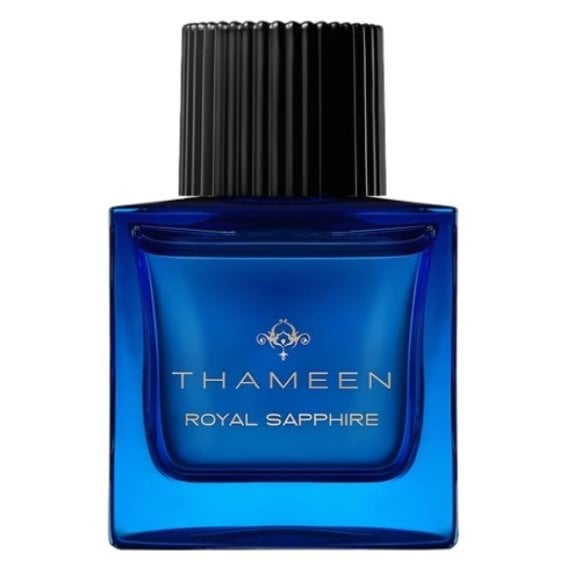 Thameen Royal Sapphire Унисекс парфюмен екстракт