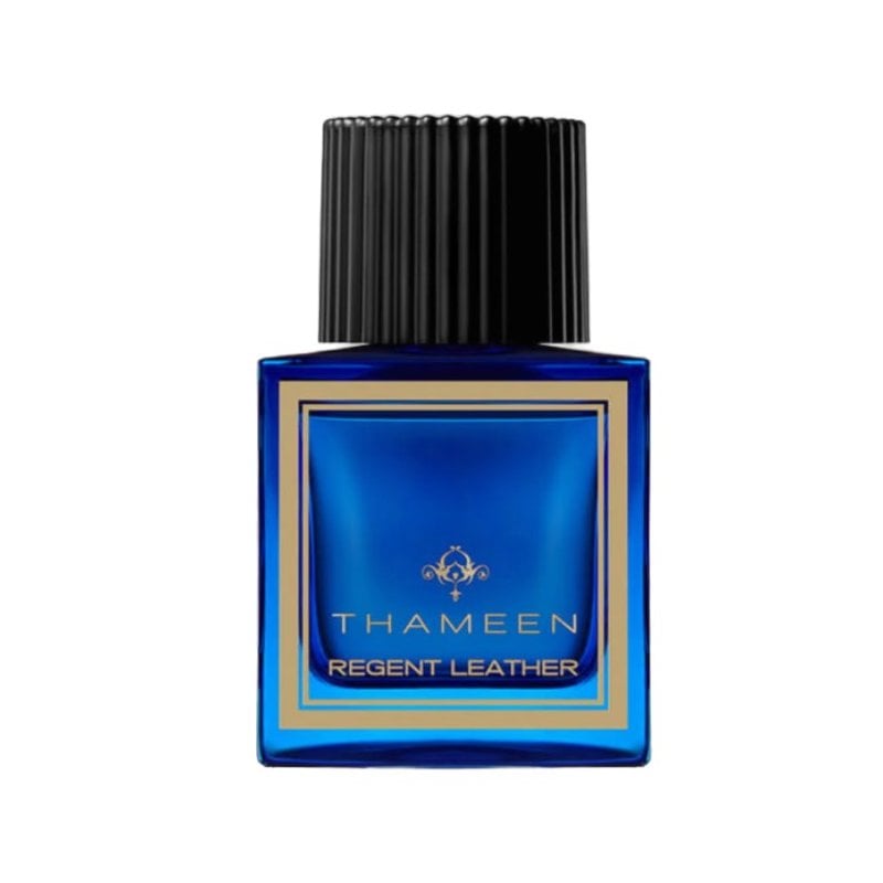 Thameen Regent Leather Унисекс парфюмен екстракт