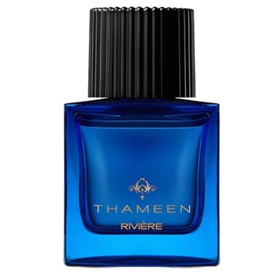 Thameen Riviere Унисекс парфюмен екстракт