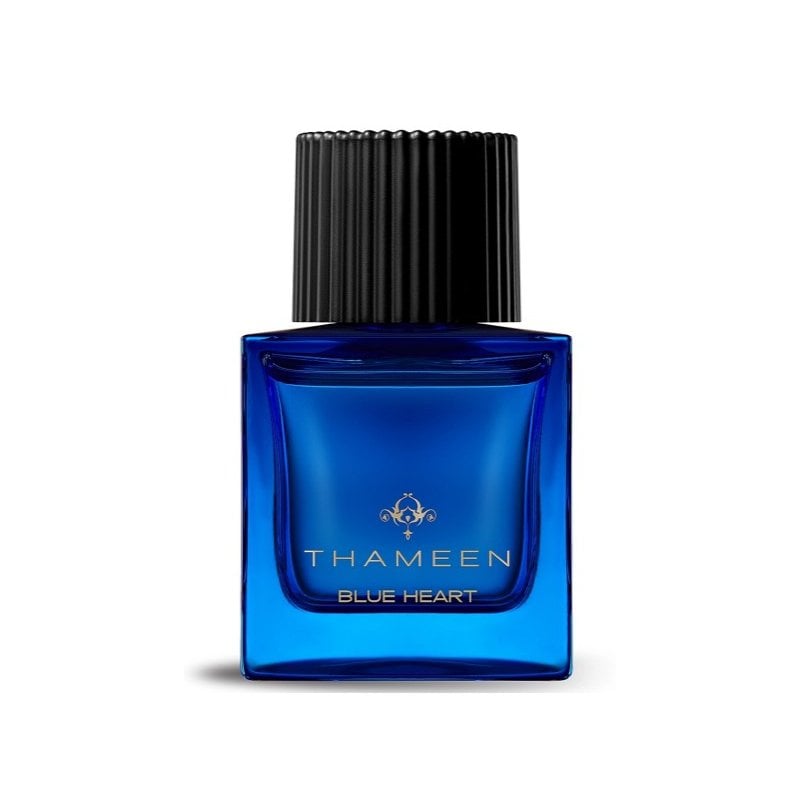 Thameen Blue Heart Унисекс парфюмен екстракт