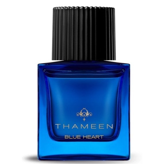 Thameen Blue Heart Унисекс парфюмен екстракт