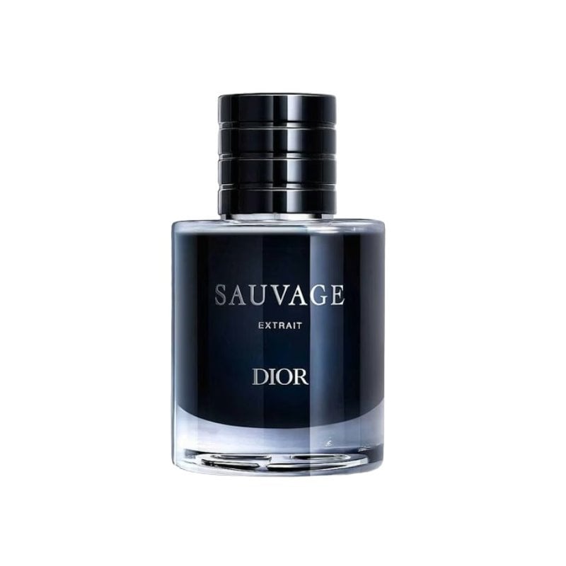 Christian Dior Sauvage Extrait Парфюмен екстракт за мъже