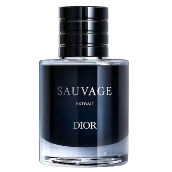 Christian Dior Sauvage Extrait Парфюмен екстракт за мъже