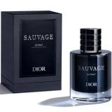 Christian Dior Sauvage Extrait Парфюмен екстракт за мъже
