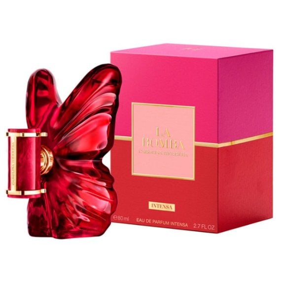 Carolina Herrera La Bomba Intensa Парфюмна вода за жени EDP