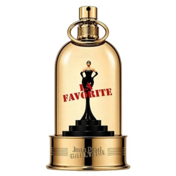 Jean Paul Gaultier La Favorite Парфюмна вода за жени EDP