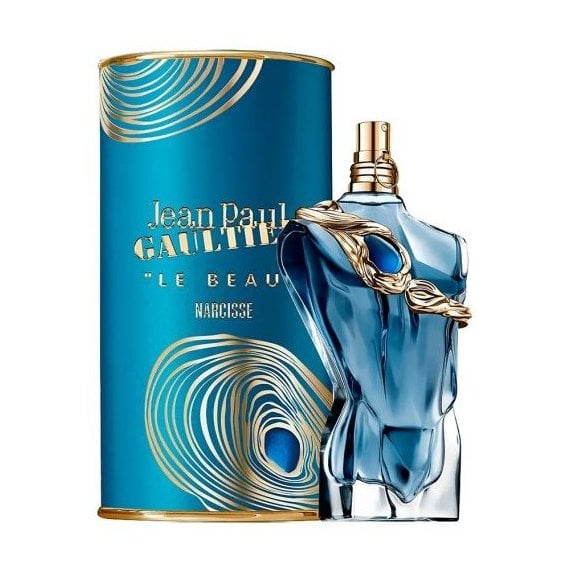 Jean Paul Gaultier Le Beau Narcisse Парфюмна вода за мъже EDP