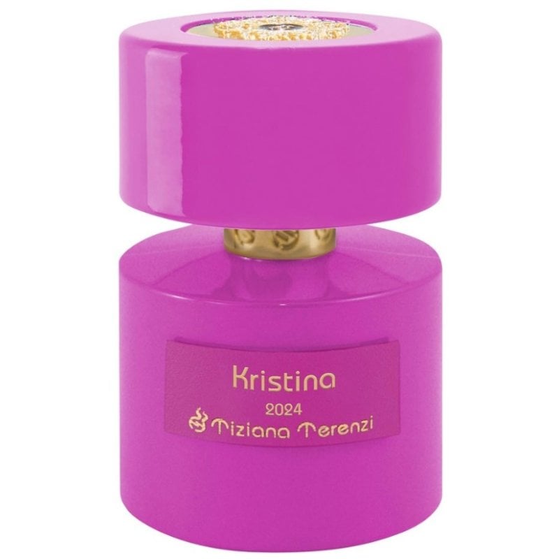 Tiziana Terenzi Kristina Extrait De Parfum Унисекс парфюмен екстракт без опаковка