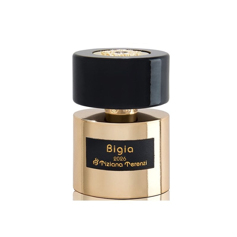Tiziana Terenzi Bigia Extrait De Parfum Унисекс парфюмен екстракт без опаковка