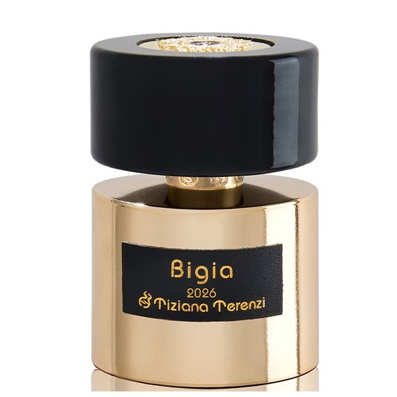 Tiziana Terenzi Bigia Extrait De Parfum Унисекс парфюмен екстракт без опаковка