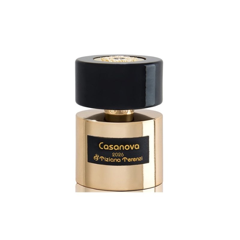 Tiziana Terenzi Casanova Extrait De Parfum Унисекс парфюмен екстракт без опаковка